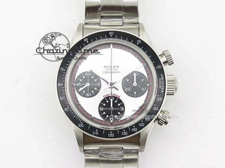 MiroTime 0101 Durable Daytona 116508 KING 1:1 Best Edition YG Black Dial on YG Bracelet SH 1907